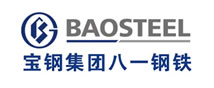 寶鋼集團八一鋼鐵